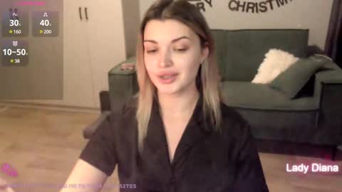 Snapshot of lancastermiss chatting on December 18, 2024, 4:17 pm LancasterMiss online show from December 18, 2024, 4:17 pm