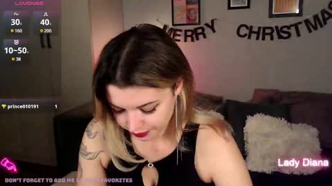 Snapshot of lancastermiss chatting on December 27, 2024, 4:54 pm LancasterMiss online show from December 27, 2024, 4:54 pm