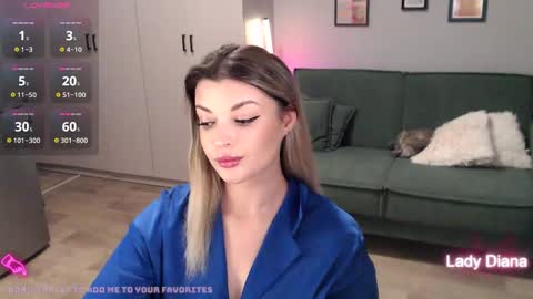 Snapshot of lancastermiss chatting on January 11, 2025, 11:34 am LancasterMiss online show from January 11, 2025, 11:34 am