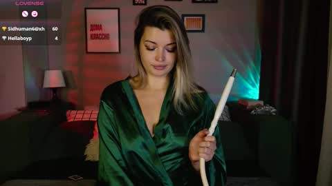 Snapshot of lancastermiss chatting on October 18, 2025, 3:24 pm LancasterMiss online show from October 18, 2025, 3:24 pm