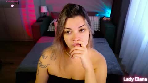 Snapshot of lancastermiss chatting on October 25, 2025, 9:28 am LancasterMiss online show from October 25, 2025, 9:28 am