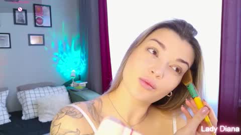 Snapshot of lancastermiss chatting on November 2, 2025, 10:06 am LancasterMiss online show from November 2, 2025, 10:06 am