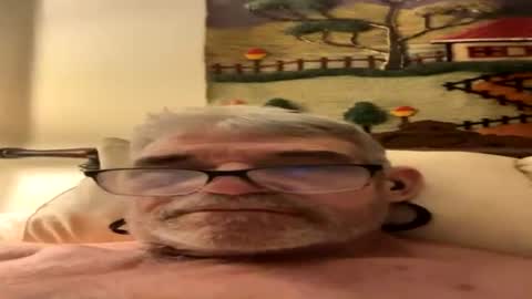 lance989477 online show from July 21, 2026, 11:34 am