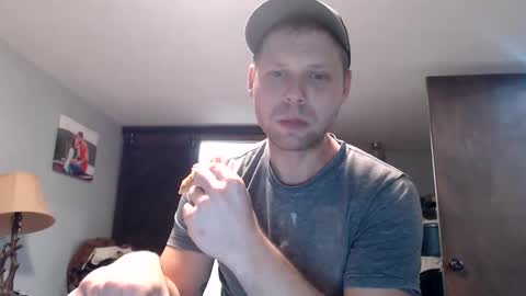 Lance online show from December 18, 2025, 12:38 am