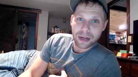 Lance online show from February 12, 2026, 12:38 am