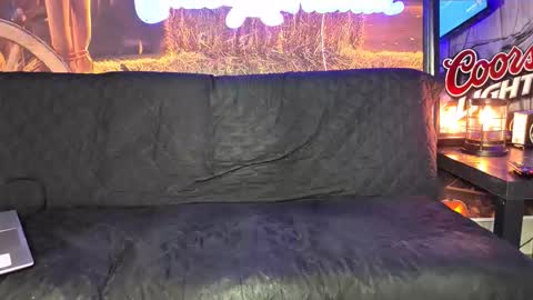 LANCE online show from October 12, 2025, 12:31 am