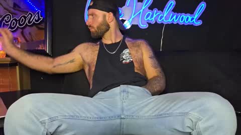 LANCE online show from January 8, 2026, 1:41 am