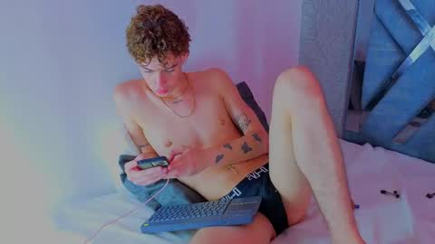 lancelot_grey online show from May 22, 2026, 11:10 pm