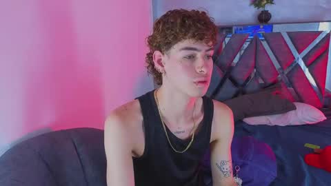 lancelot_grey online show from May 25, 2026, 7:31 pm