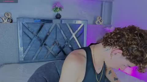 lancelot_grey online show from May 27, 2026, 9:12 pm