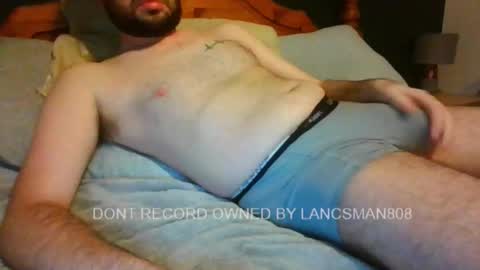 Snapshot of lancsman808 chatting on October 10, 2025, 12:37 pm lancsman808 online show from October 10, 2025, 12:37 pm