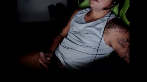 Landaw online show from March 11, 2025, 9:15 pm