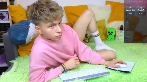 Lanny online show from March 21, 2026, 5:16 pm