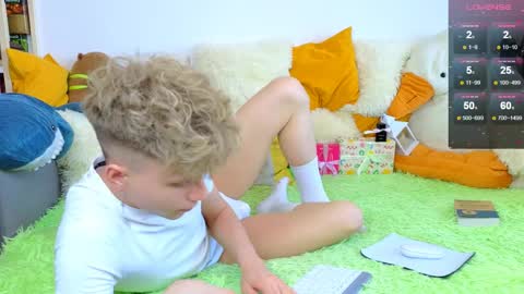 Lanny online show from April 2, 2026, 8:45 am