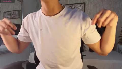 landercruz online show from November 11, 2025, 8:09 pm