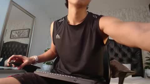 landercruz online show from November 12, 2025, 7:46 pm