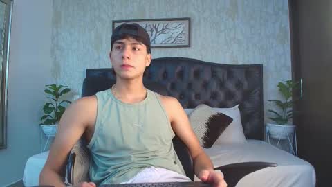 landercruz online show from November 20, 2025, 6:07 pm