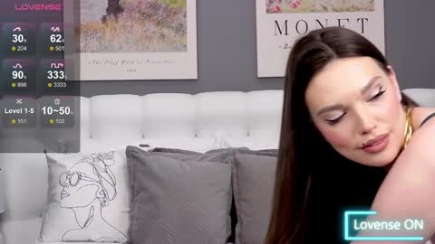 Snapshot of laneah chatting on February 2, 2025, 4:05 am Laneah online show from February 2, 2025, 4:05 am