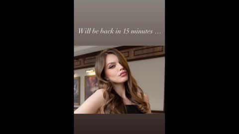 Snapshot of laneah chatting on March 7, 2025, 3:08 am Laneah online show from March 7, 2025, 3:08 am