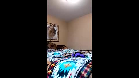 langederek2 online show from March 26, 2026, 8:58 pm