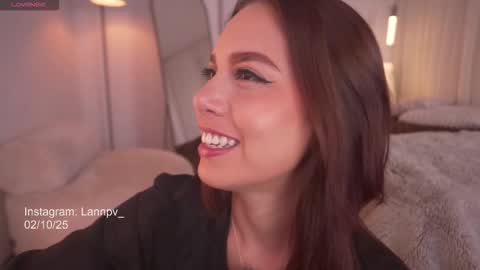 Lan online show from October 2, 2025, 10:50 pm