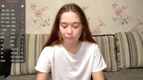 Alice online show from October 3, 2025, 3:31 pm