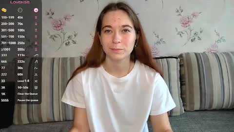 Alice online show from October 5, 2025, 11:52 am