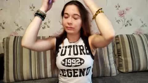 Alice online show from October 10, 2025, 11:09 am