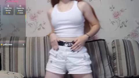 Alice online show from November 5, 2025, 1:22 pm