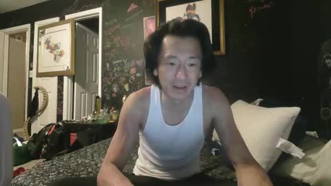 Snapshot of lankyasain23 chatting on February 10, 2025, 4:08 am LankyOne online show from February 10, 2025, 4:08 am