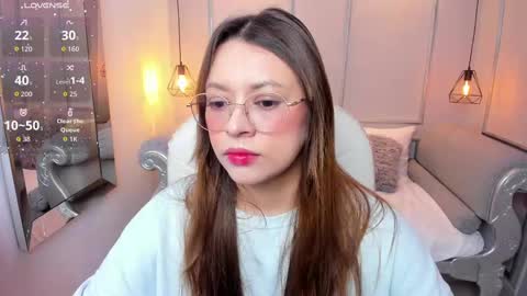 Snapshot of lanna18_ chatting on November 1, 2025, 11:56 am Lanna online show from November 1, 2025, 11:56 am