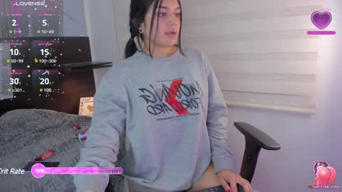 Snapshot of lanna_as chatting on February 8, 2025, 10:18 am lanna_as online show from February 8, 2025, 10:18 am