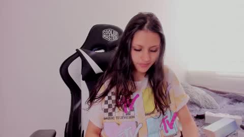 Snapshot of lanna_as chatting on February 18, 2025, 8:58 pm lanna_as online show from February 18, 2025, 8:58 pm