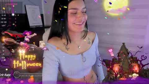 Snapshot of lanna_as chatting on February 20, 2025, 10:27 am lanna_as online show from February 20, 2025, 10:27 am