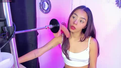 lanna_brunette online show from January 9, 2026, 12:41 pm