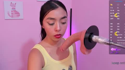 Snapshot of lanna_brunette chatting on February 27, 2026, 1:33 pm lanna_brunette online show from February 27, 2026, 1:33 pm