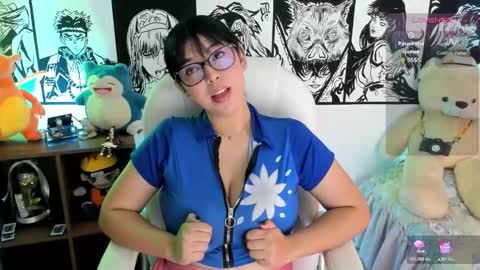 lanna miller     online show from March 27, 2026, 9:36 pm