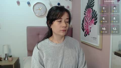 Lanna online show from October 10, 2025, 12:59 pm