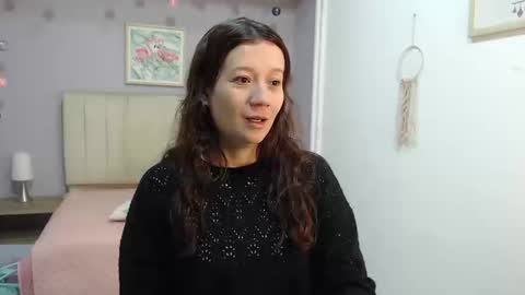 Snapshot of lanna_mills chatting on March 12, 2026, 1:28 pm Lanna online show from March 12, 2026, 1:28 pm