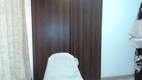 Snapshot of lanna_mills chatting on March 14, 2026, 1:16 pm Lanna online show from March 14, 2026, 1:16 pm