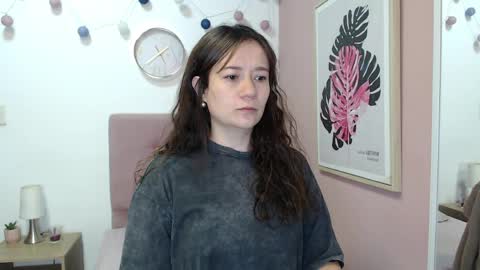 Snapshot of lanna_mills chatting on March 28, 2026, 1:33 pm Lanna online show from March 28, 2026, 1:33 pm