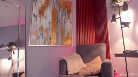 Tiana online show from December 17, 2024, 1:50 am