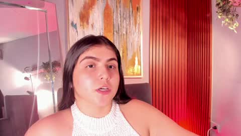 Tiana online show from December 21, 2024, 7:49 pm