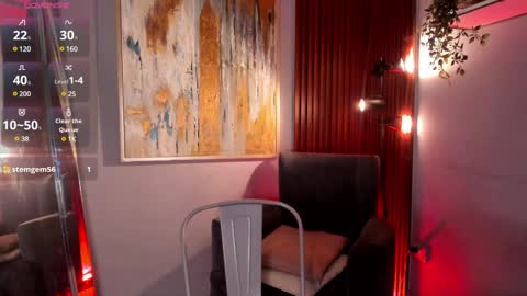 Tiana online show from December 27, 2024, 7:57 pm