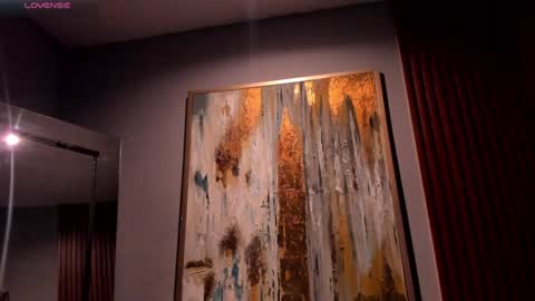 Tiana online show from January 23, 2025, 1:51 am