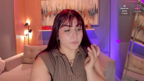 Tiana online show from November 4, 2025, 7:46 pm