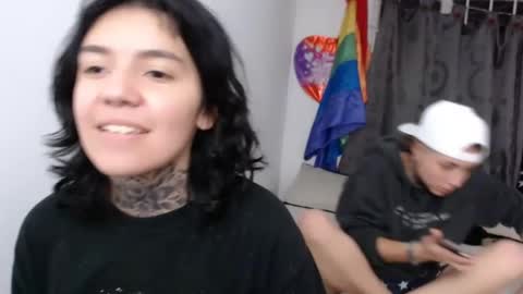 LANNIE   online show from January 5, 2025, 4:04 am