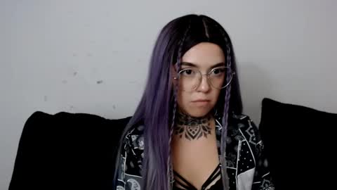 LANNIE   online show from January 19, 2025, 10:17 pm