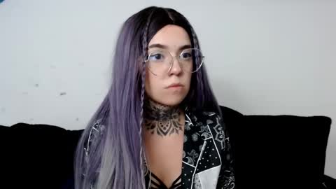 LANNIE   online show from January 20, 2025, 1:18 am