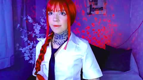 LANNIE   online show from November 1, 2025, 10:56 pm